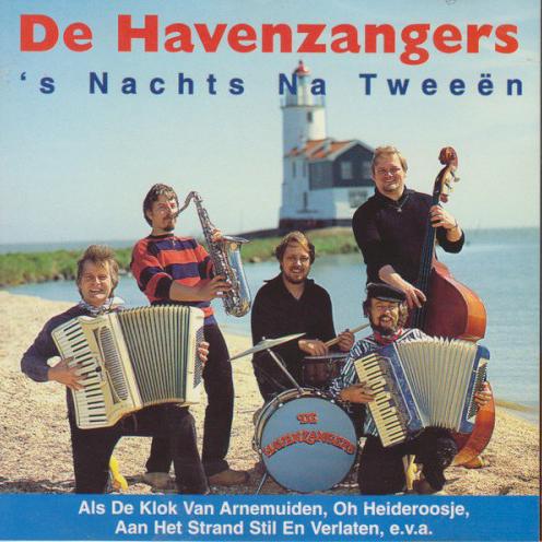 Havenzangers